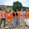 KSÜ Fen Fakültesi Çevre Timi’nden Dünya Çevre Günü Etkinliğine Destek.