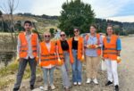 KSÜ Fen Fakültesi Çevre Timi’nden Dünya Çevre Günü Etkinliğine Destek.