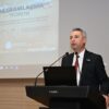 KSÜ Ailesi Geleneksel Bayramlaşma Töreniyle Bir Araya Geldi.