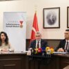 Büyükşehir, Elbistan’da Yıkıntı Atıkları Ayrıştırma ve Geri Kazanım Tesisi Kuruyor.
