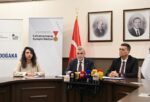 Büyükşehir, Elbistan’da Yıkıntı Atıkları Ayrıştırma ve Geri Kazanım Tesisi Kuruyor.