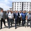 Başkan Görgel, “Elbistan’a 500 Milyon TL’lik Yol Yatırımı Kazandırıyoruz”