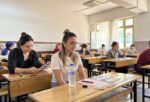 Pusula Maraş’ın KPSS Deneme Sınavlarının Beşincisi Yoğun Katılımla Gerçekleştirildi.