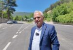 Büyükşehir, Dulkadiroğlu Pınarbaşı Caddesi’nde İlk Etabı Tamamladı.