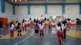 Haydi Gençler Yaz Spor Okullarına!