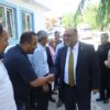 GAFFARLI MAHALLESİ’NDE TALEPLER YERİNDE GÖRÜŞÜLDÜ.