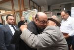 DULKADİROĞLU’NDA 94. MAHALLE TOPLANTISI FEVZİPAŞA’DA GERÇEKLEŞTİRİLDİ.