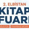 Elbistan Kitap Fuarı Başlıyor!