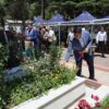 Elbistan’da 15 Temmuz Kahramanları yad edildi.