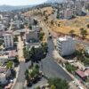 Büyükşehir, Dulkadiroğlu Aslanbey’de Asfalt Mesaisini Durmaksızın Sürdürüyor.