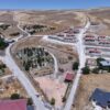 Büyükşehir, Elbistan Gündere Mezarlığı’nın Çehresini Yeniliyor.