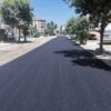 Büyükşehir, Elbistan Söğütlü Caddesi’ni Modern Görünümüne Kavuşturuyor.
