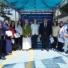 Engelsiz Yaşam Merkezi’nde Emek ve Başarı Sergisi.