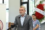 Kahramanmaraş İstiklalspor’da Olağanüstü Kongre Tamamlandı.