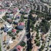 Büyükşehir, Mükremin Halil Caddesi’nde İlk Etabı Tamamladı.