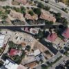 Büyükşehir, Mükremin Halil Caddesi’nde Asfalt Mesaisini Başlattı.