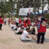 Pusula Maraş Yaz Kampları “Geleneksel Türk Oyunları” ile Başladı.