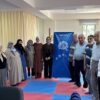 Büyükşehir’den Yaşlılara Dijital Güvenlik Eğitimi.