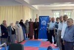 Büyükşehir’den Yaşlılara Dijital Güvenlik Eğitimi.
