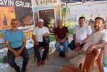 ELBİSTAN 2. KİTAP FUARI’NIN ARDINDAN.