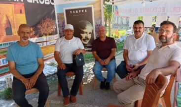 ELBİSTAN 2. KİTAP FUARI’NIN ARDINDAN.