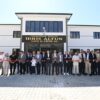 Elbistan’da İdris Altun Taziye ve Kültür Evi’nin Açılışı Gerçekleştirildi.
