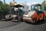 Büyükşehir’den Yeni Haftada 26 Farklı Noktada Asfalt Mesaisi.