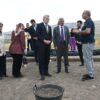 Domuztepe Höyüğü’nde Binlerce Yıllık Tarih Gün Yüzüne Çıkıyor.