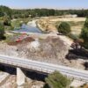 Büyükşehir’den Elbistan Kırsalında Ulaşımı Rahatlatacak Bir Yol Yatırımı Daha.
