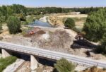 Büyükşehir’den Elbistan Kırsalında Ulaşımı Rahatlatacak Bir Yol Yatırımı Daha.