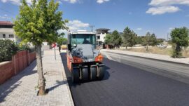 Büyükşehir’den Elbistan’a 500 Milyon TL’lik Dev Ulaşım Yatırımı.