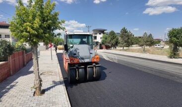 Büyükşehir’den Elbistan’a 500 Milyon TL’lik Dev Ulaşım Yatırımı.