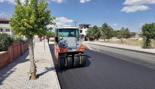 Büyükşehir’den Elbistan’a 500 Milyon TL’lik Dev Ulaşım Yatırımı.