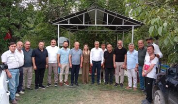 ELMÜHAY Vakfı, Kültür,Sanat,Edebiyat buluşmasına ev sahipliği yaptı!