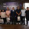 Büyükşehir, Öğrenciler İçin “Pusula Maraş Eğitim Merkezi” Açıyor.
