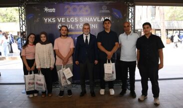 Büyükşehir, Öğrenciler İçin “Pusula Maraş Eğitim Merkezi” Açıyor.