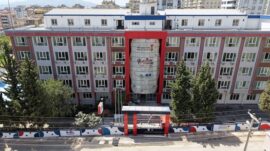 Gençlerin Sınav Hazırlığında Yeni Adresi; Pusula Maraş Eğitim Merkezi.