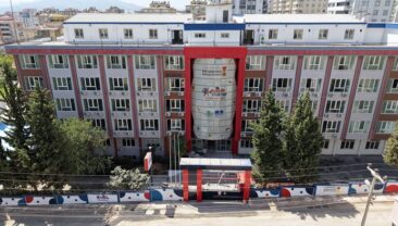 Gençlerin Sınav Hazırlığında Yeni Adresi; Pusula Maraş Eğitim Merkezi.