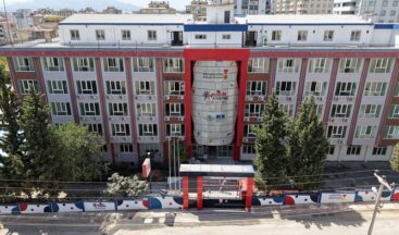 Gençlerin Sınav Hazırlığında Yeni Adresi; Pusula Maraş Eğitim Merkezi.