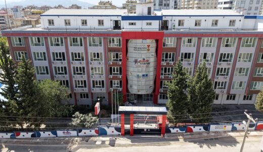 Gençlerin Sınav Hazırlığında Yeni Adresi; Pusula Maraş Eğitim Merkezi.