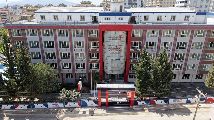 Gençlerin Sınav Hazırlığında Yeni Adresi; Pusula Maraş Eğitim Merkezi.