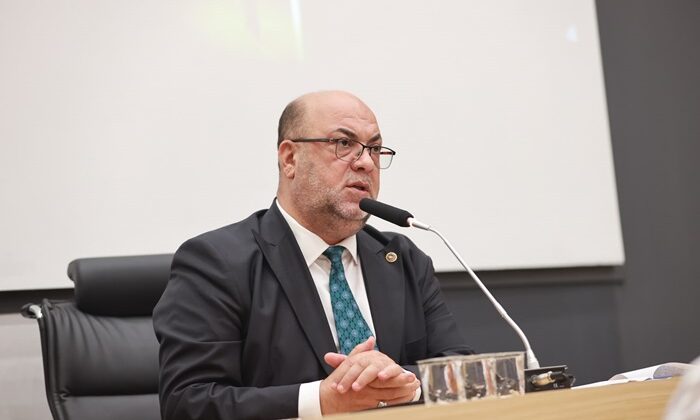 DULKADİROĞLU BELEDİYESİ AĞUSTOS AYI MECLİS TOPLANTISI GERÇEKLEŞTİRİLDİ.