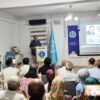 Araştırmacı-Yazar Ömer Hakan Özalp için Vefa programı düzenlendi.