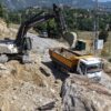 Büyükşehir’den Andırın Kırsalında Modern Ulaşım Hamlesi.