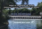 Neden bu topraklarda her alanda kıskançlık, hasetlik, çekememezlik hiç bitmez?