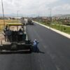 Büyükşehir, Asfalt Mesaisini Yeni Haftada 20 Farklı Noktada Sürdürecek.