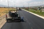 Büyükşehir, Asfalt Mesaisini Yeni Haftada 20 Farklı Noktada Sürdürecek.