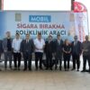 Büyükşehir’den Halk Sağlığı Haftası’na Güçlü Destek.