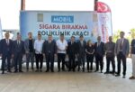 Büyükşehir’den Halk Sağlığı Haftası’na Güçlü Destek.