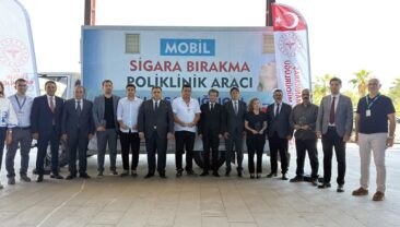 Büyükşehir’den Halk Sağlığı Haftası’na Güçlü Destek.